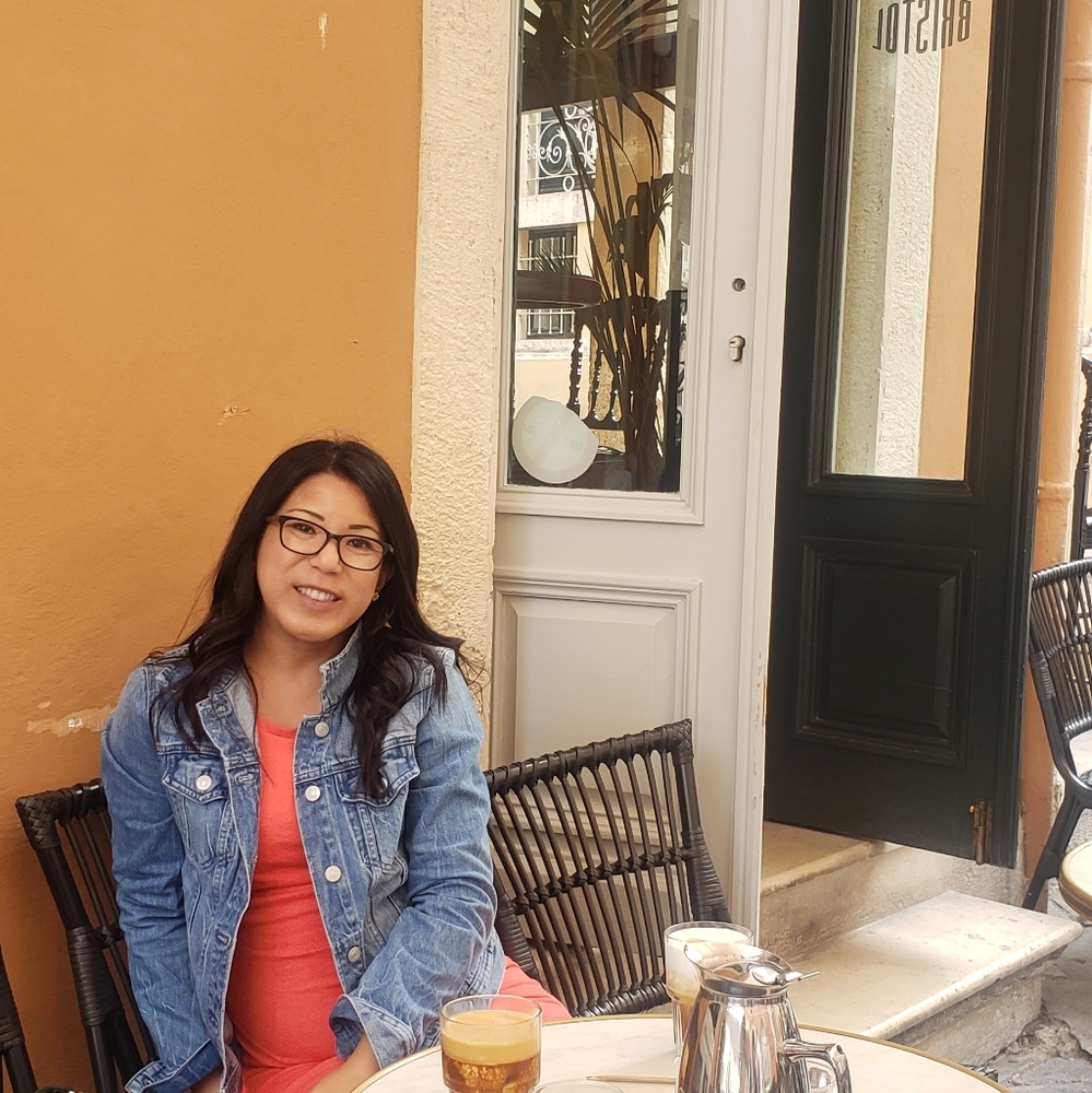 Meet your Posher, Marian